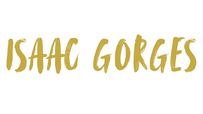 isaac gorges